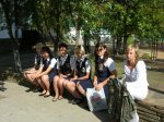 Возрождение Мариинской гимназии