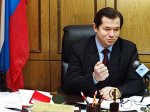 Сергей Глазьев уходит из политики