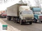 Белоруссия отменила обязательное конвоирование транзита калининградских грузов в Россию