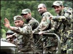 Грузинских солдат в Ираке станет больше 