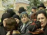 Балкарцы решили больше не справлять траур по депортации своего народа в 1944 году