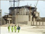 Делегация Ирана улаживает в Москве разногласия по АЭС в Бушере
