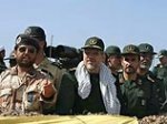 The Washington Post: пропавший иранский генерал сотрудничает с западными разведками