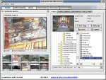     WebcamXP 2007 3.07 - для веб-камер