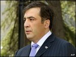 Саакашвили не будет единолично решать вопрос о захоронении Гамсахурдиа