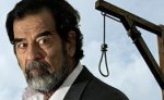 Судья, приговоривший Саддама Хусейна к смертной казни, бежал из Ирака