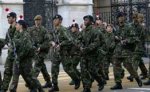 Британские ветераны Ирака и Афганистана жалуются на плохое отношение