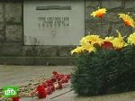 Останки советских воинов перезахоронят у мемориала Славы