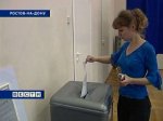 Выборы в Ростовской области: самая высокая явка была зафиксирована в Дубовском районе 