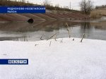 В Ростовской области в марте вероятны весенние половодья и дождевые паводки 