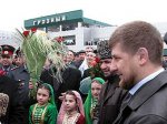 Кадырову устроят запоминающуюся церемонию инаугурации