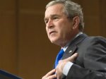 Буш попросил у Конгресса дополнительно три миллиарда на Ирак