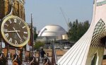В Иране начались переговоры по строительству АЭС Бушер