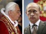 Путин пообщается с Папой Римским на его родном языке