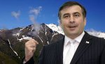 Саакашвили: любое нападение на Кодори - это нападение на Грузию