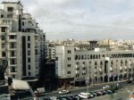 В марокканском интернет-кафе взорвался террорист-самоубийца