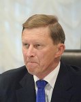 Госбюджет не сможет полностью финансировать развитие автодорог- Иванов