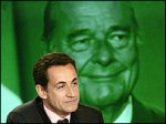  Саркози не хочет быть ничьим наследником