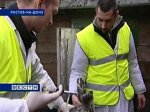 В Ростове от птичьего гриппа привито 70 процентов домашней птицы 