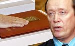 Нынешнему главе ЦИК РФ Александру Вешнякову предложат новую должность