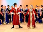 Министром культуры Чечни стал постановщик вайнахских танцев
