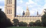 Британский парламент проголосует по модернизации ядерного арсенала