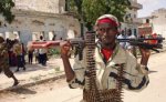 Семь человек погибли в перестрелках в столице Сомали