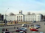 Столица Таджикистана осталась без света