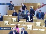 Жириновский обвинил Миронова в краже голосов ЛДПР
