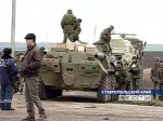 В Ставрополье уничтожен засевший в доме боевик