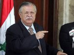 Президент Ирака выписался из иорданской больницы