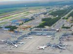 За два месяца аэропорт "Домодедово" обслужил два миллиона пассажиров 