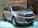 Автомобили Great Wall – лучшие на рынках России и Китая