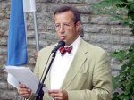Президенту Эстонии стыдно за неучастие в советско-финской войне