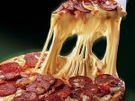 Жителям Нью-Йорка предложили пиццу за 1000 долларов
