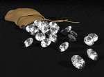 В Подмосковье изъяли бриллианты на 20 миллионов
