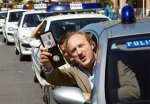 Комедия "Такси-4" установила рекорд для французских фильмов