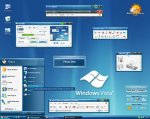 WindowBlinds 5.5: для любителей украшений