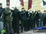 В Риге пройдет марш памяти легионеров СС