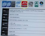 псет Intel P35 будет поддерживать CrossFire