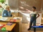 В Туркмении учителя возвращаются к работе