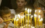 Православные отмечают праздник в честь князя Даниила Московского