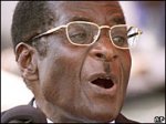 Мугабе грозит выгнать западных послов 