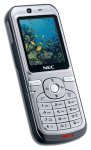 NEC E353 - сотовый телефон