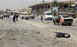 В Ираке взорваны бомбы с хлорином - 350 человек госпитализированы