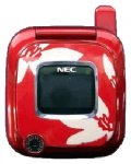 NEC N917 - сотовый телефон