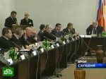 Кокойты: вступление Грузии в НАТО дестабилизирует обстановку