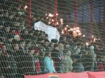 Подмосковные "Химки" одержали первую победу в чемпионатах России по футболу