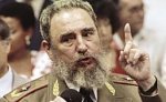 Моралес: Кастро вернется к работе 28 апреля