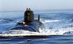 Подводный флот РФ по боевым возможностям занимает второе место в мире